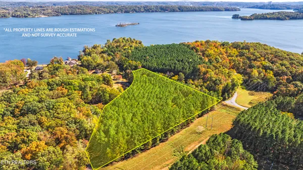 $94,000 | 4.99-acres Juniper Court, Spring City, TN 37381