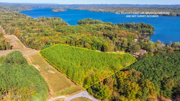 $94,000 | 4.99-acres Juniper Court, Spring City, TN 37381