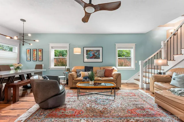 $925,000 | 811 West Eastman Street, Boise, ID 83702