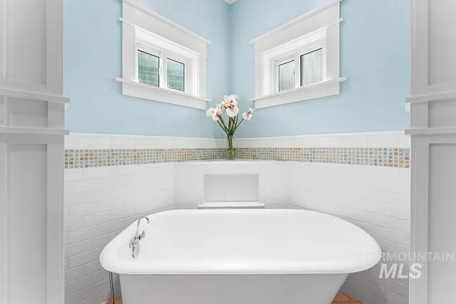 $925,000 | 811 West Eastman Street, Boise, ID 83702