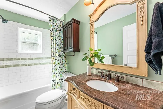 $925,000 | 811 West Eastman Street, Boise, ID 83702