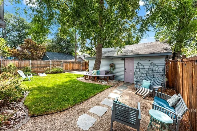 $925,000 | 811 West Eastman Street, Boise, ID 83702