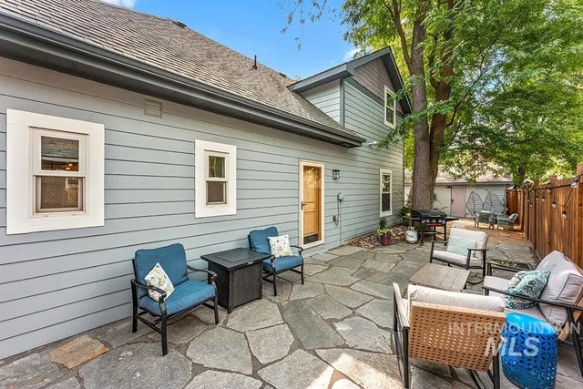 $925,000 | 811 West Eastman Street, Boise, ID 83702