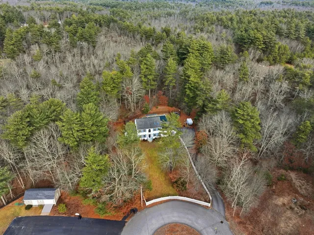 $750,000 | 14 Mark's Lane, Freetown, MA 02717