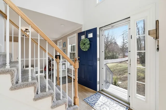 $750,000 | 14 Mark's Lane, Freetown, MA 02717