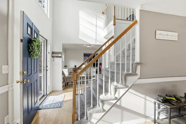 $750,000 | 14 Mark's Lane, Freetown, MA 02717