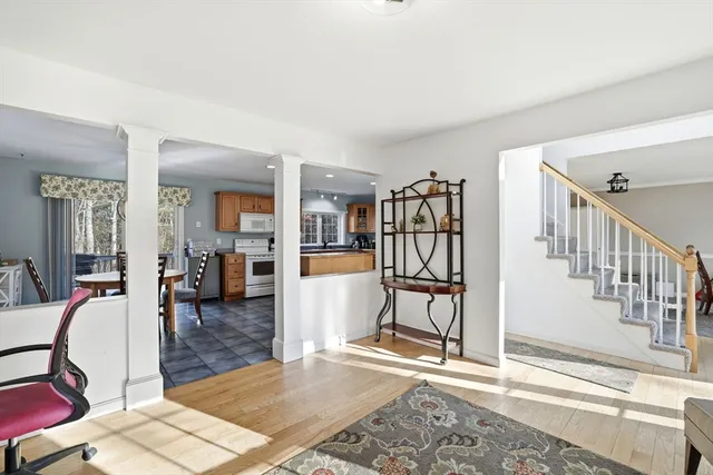 $750,000 | 14 Mark's Lane, Freetown, MA 02717