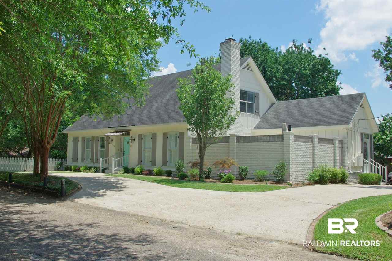 264 Batre Lane Mobile, AL 36608 - Photo 1 of 45