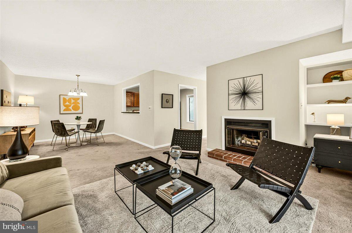 2316 Hunter's Run Drive Reston, VA 20191 - Photo 15 of 38
