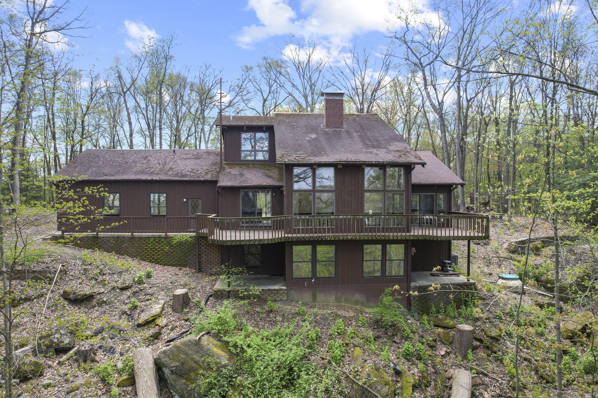 30901 Chestnut Ridge Road Danville, OH 43014 - Photo 9 of 70 9