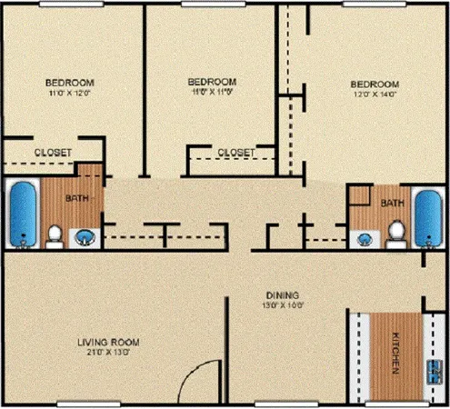 $1,800 | 8100 North Mopac Expressway, Unit 11151, Austin, TX 78759