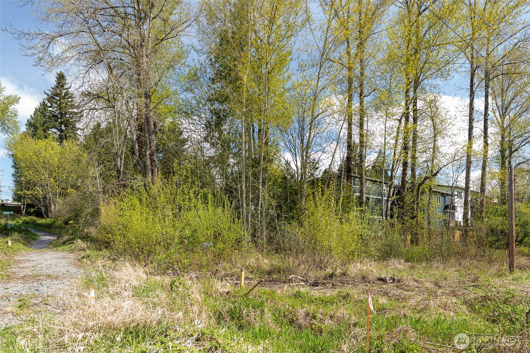 5901 South Fountain Street Seattle, WA 98178 - Photo 12 of 21 a view of lake view