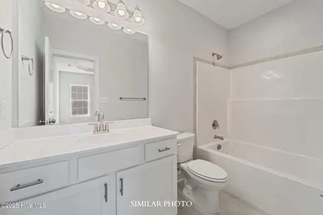 $431,000 | 1894 Olde Towne Pointe Boulevard, Jacksonville, NC 28546