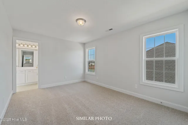 $431,000 | 1894 Olde Towne Pointe Boulevard, Jacksonville, NC 28546