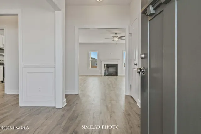 $431,000 | 1894 Olde Towne Pointe Boulevard, Jacksonville, NC 28546