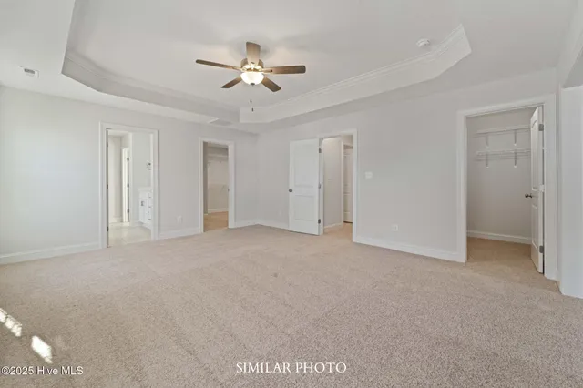 $431,000 | 1894 Olde Towne Pointe Boulevard, Jacksonville, NC 28546