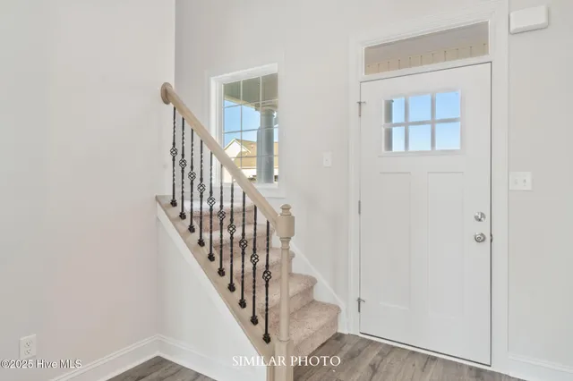 $431,000 | 1894 Olde Towne Pointe Boulevard, Jacksonville, NC 28546