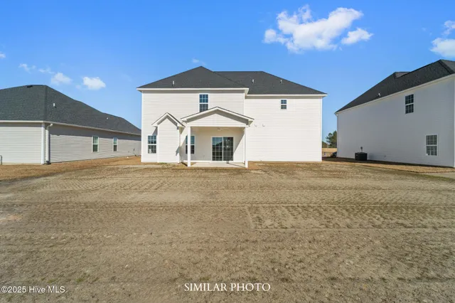 $431,000 | 1894 Olde Towne Pointe Boulevard, Jacksonville, NC 28546