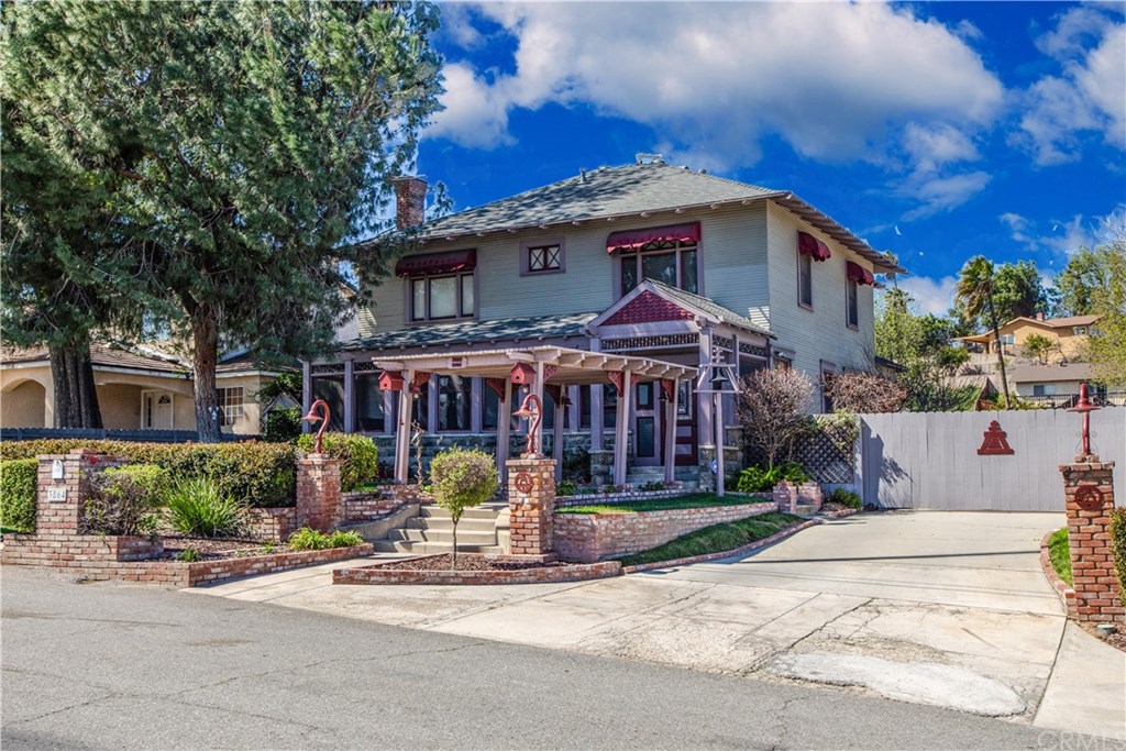 3864 Ridge Road Riverside, CA 92501 - Photo 1 of 1