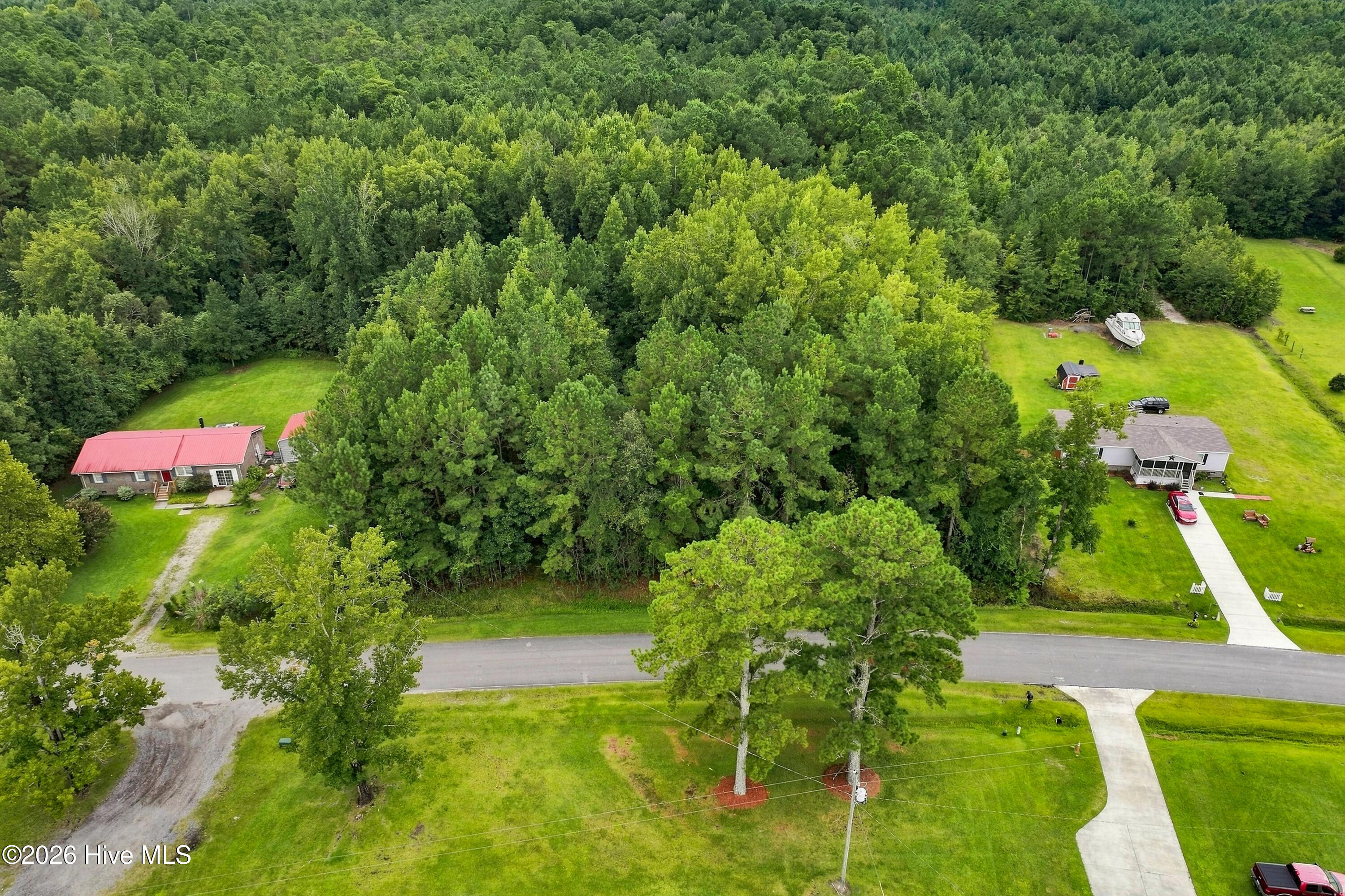 711 Lee Road Maple Hill, NC 28454 - Photo 12 of 15 Gallery Image 12