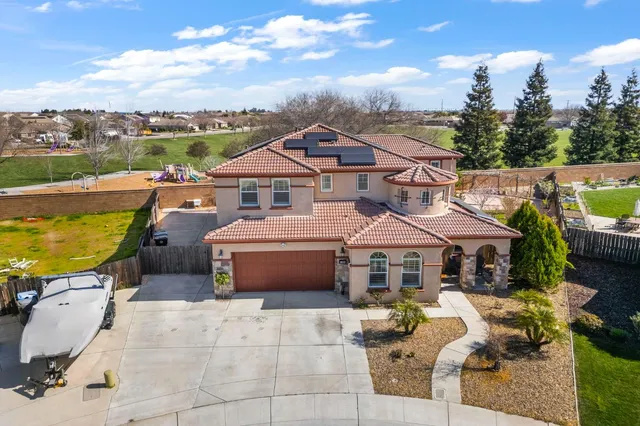 $885,000 | 1294 Grafton Court, Manteca, CA 95337