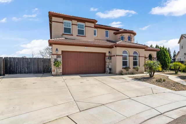 $885,000 | 1294 Grafton Court, Manteca, CA 95337