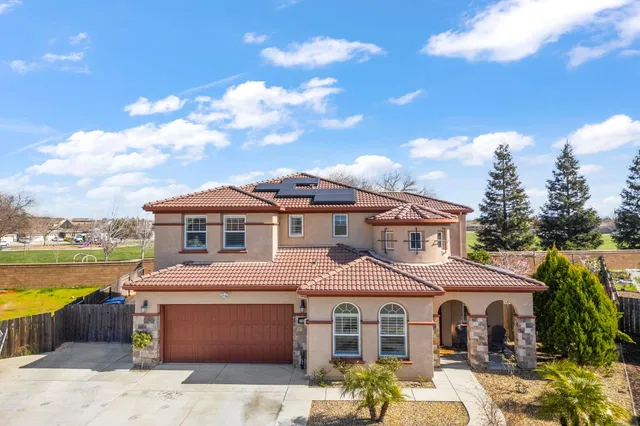 $885,000 | 1294 Grafton Court, Manteca, CA 95337