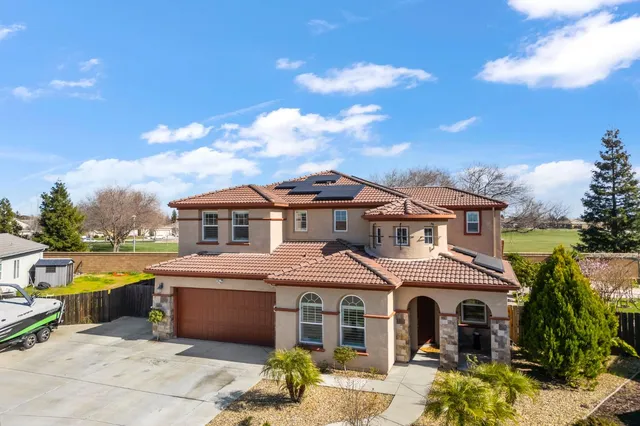 $885,000 | 1294 Grafton Court, Manteca, CA 95337