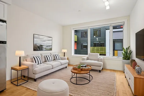 $4,400 | 603 Concord, Unit 609, Cambridge, MA 02138