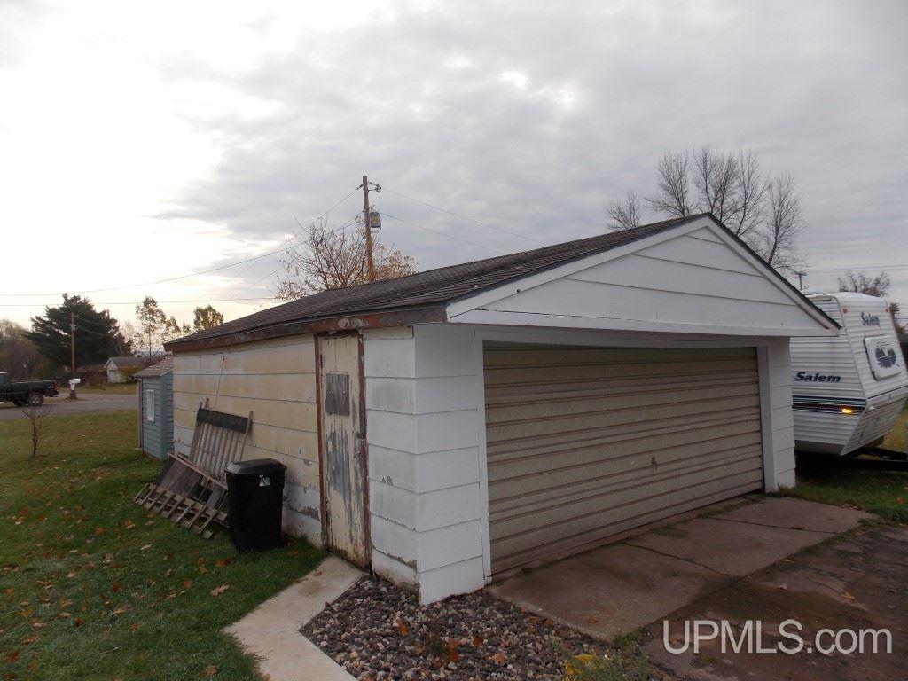 421 Lyons Street Baraga, MI 49908 - Photo 17 of 18
