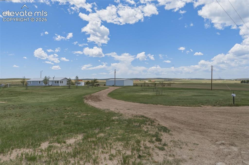 26155 Sweet Road Calhan, CO 80808 - Photo 28 of 36