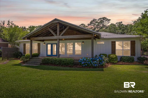 $769,000 | 7047 Bay Road, Mobile, AL 36605