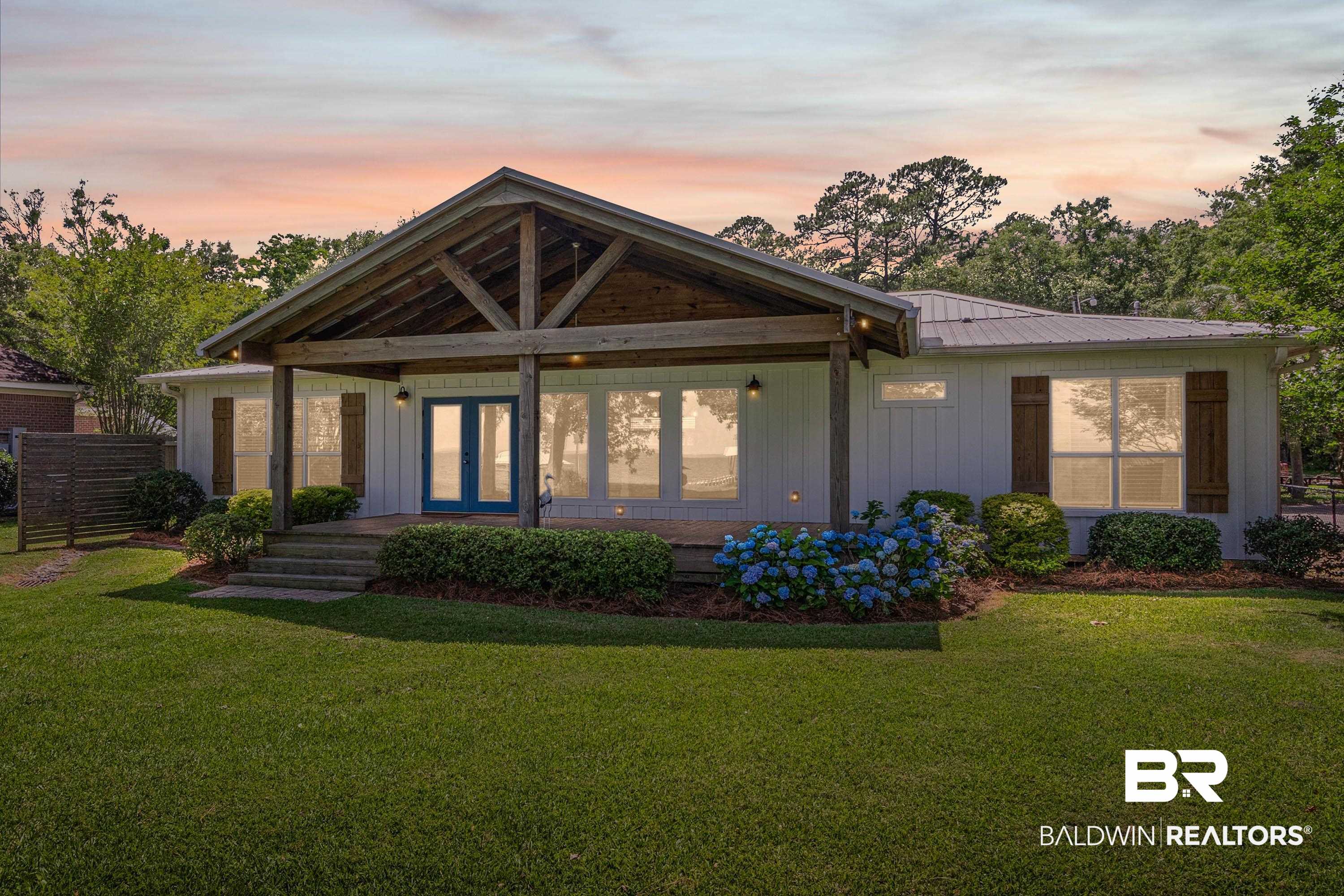 7047 Bay Road Mobile, AL 36605 - Photo 1 of 56 Bayfront