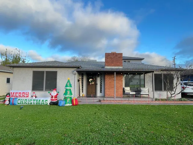 $545,000 | 1612 Stetson Avenue, Modesto, CA 95350