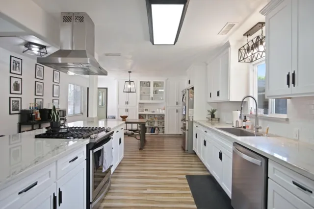 $545,000 | 1612 Stetson Avenue, Modesto, CA 95350