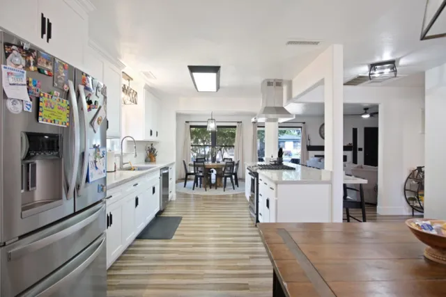 $545,000 | 1612 Stetson Avenue, Modesto, CA 95350