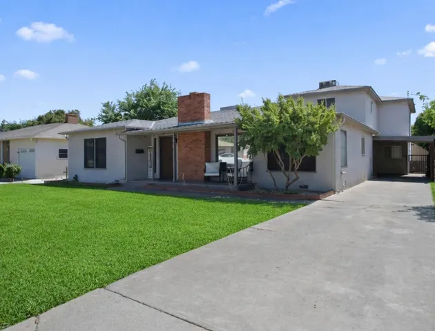 $545,000 | 1612 Stetson Avenue, Modesto, CA 95350