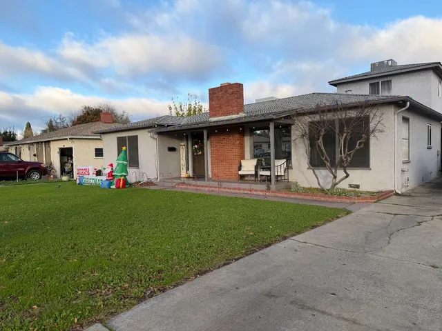 $545,000 | 1612 Stetson Avenue, Modesto, CA 95350