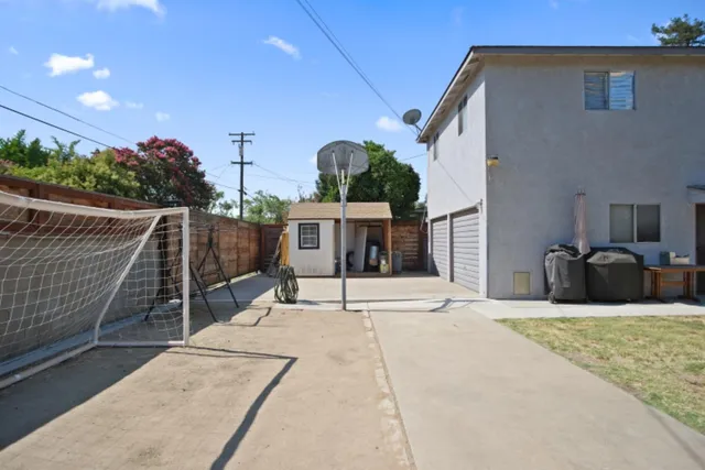 $545,000 | 1612 Stetson Avenue, Modesto, CA 95350