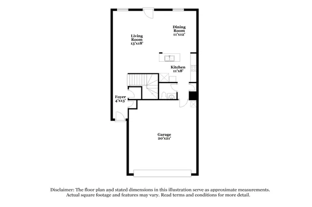 $1,975 | 3168 Penn Meade Way, Nashville, TN 37214
