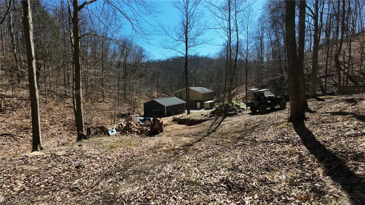 3593 Moore Fork Road Duck, WV 25063 - Photo 33 of 48
