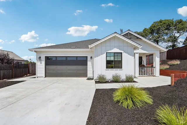 $1,459,950 | 3675 Wyndemere Circle, Santa Rosa, CA 95403