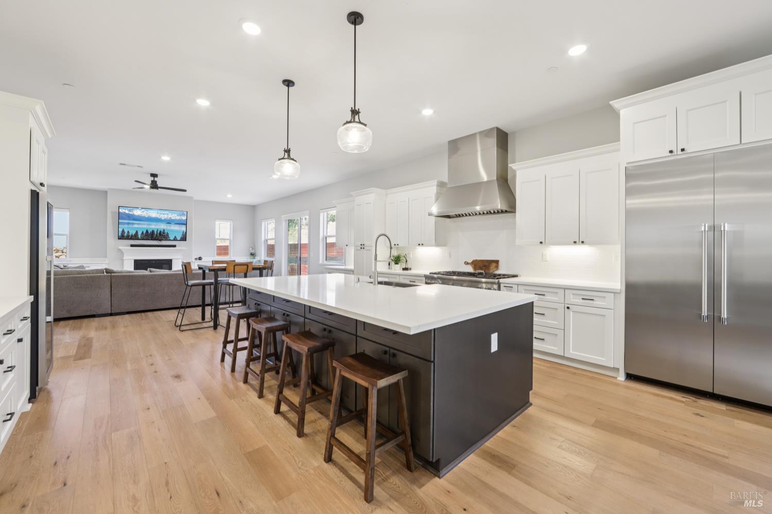 3675 Wyndemere Circle Santa Rosa, CA 95403 - Photo 12 of 50