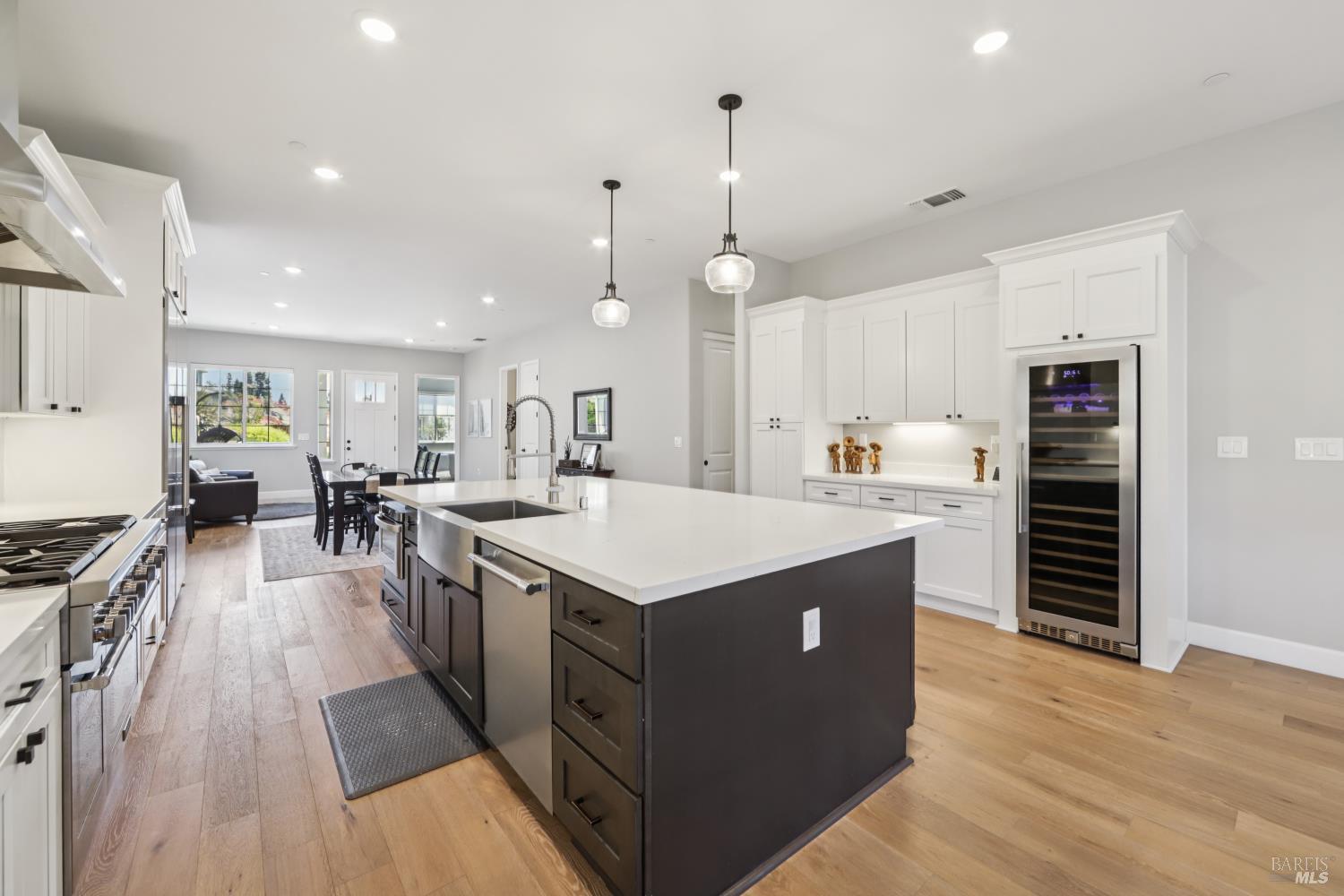 3675 Wyndemere Circle Santa Rosa, CA 95403 - Photo 13 of 50