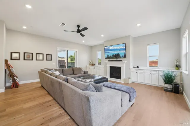 $1,459,950 | 3675 Wyndemere Circle, Santa Rosa, CA 95403