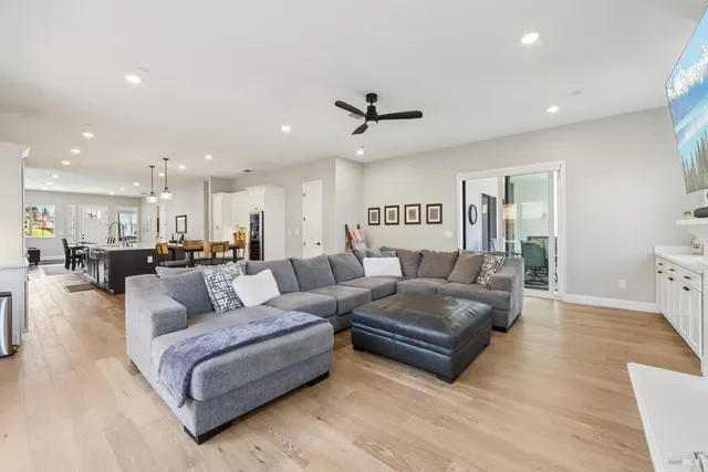 $1,459,950 | 3675 Wyndemere Circle, Santa Rosa, CA 95403