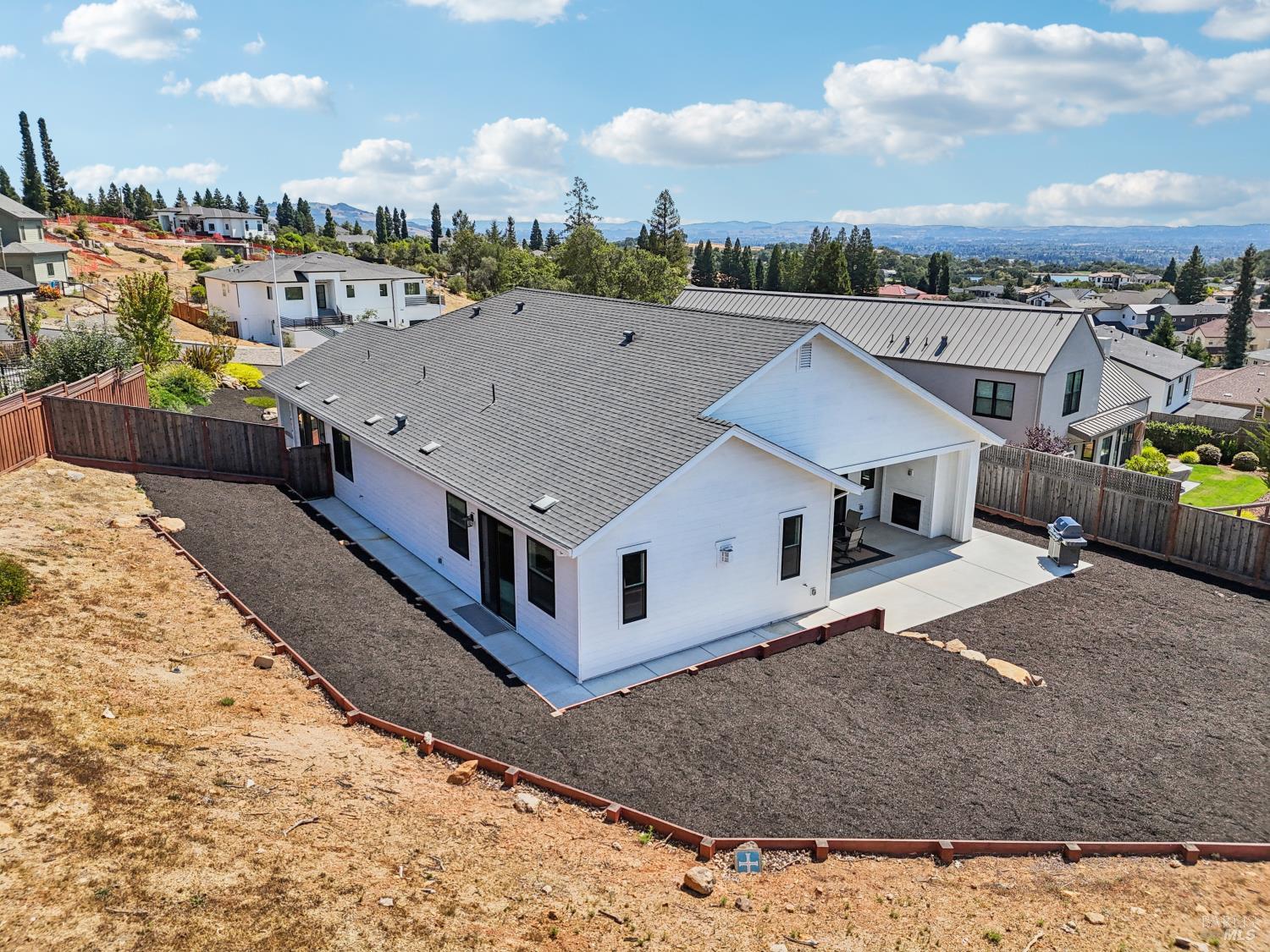 3675 Wyndemere Circle Santa Rosa, CA 95403 - Photo 44 of 50