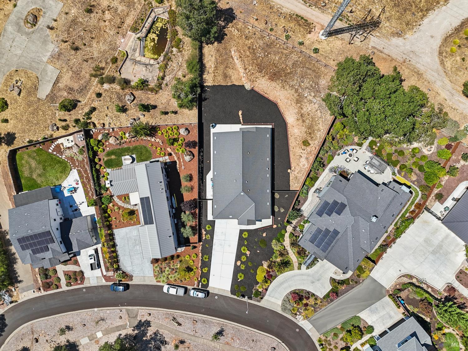 3675 Wyndemere Circle Santa Rosa, CA 95403 - Photo 46 of 50