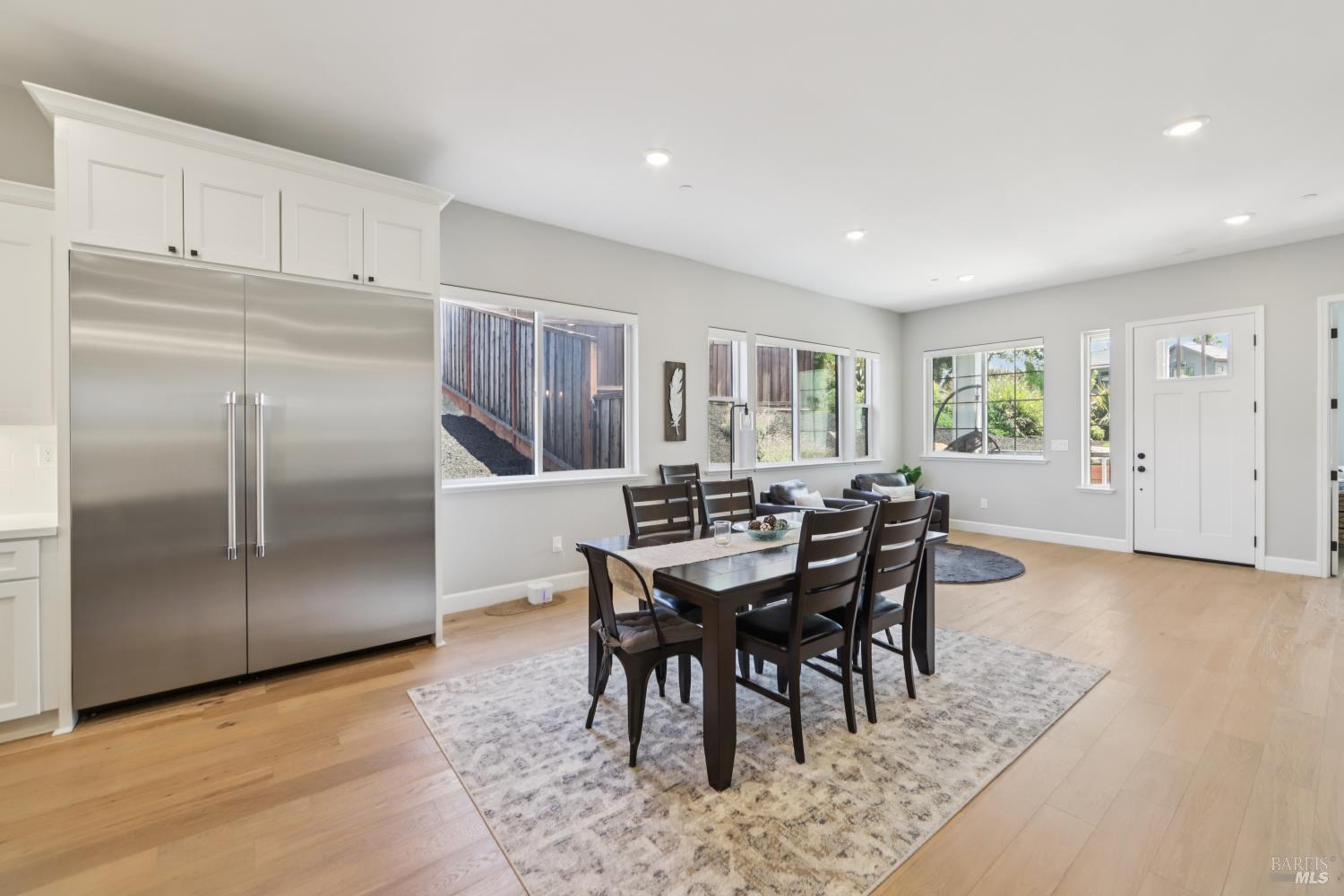 3675 Wyndemere Circle Santa Rosa, CA 95403 - Photo 8 of 50