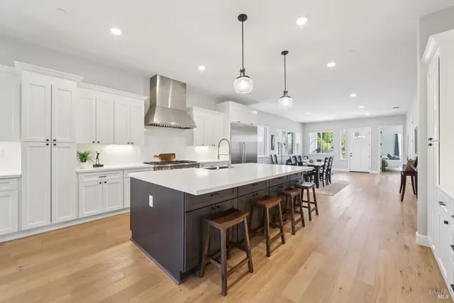 $1,459,950 | 3675 Wyndemere Circle, Santa Rosa, CA 95403